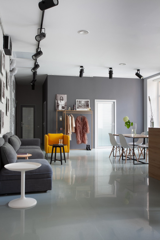 Центр здоровья и красоты "Polyclinique"