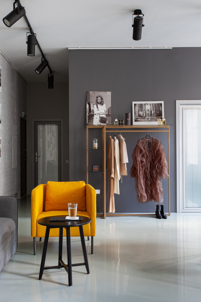 Центр здоровья и красоты "Polyclinique"