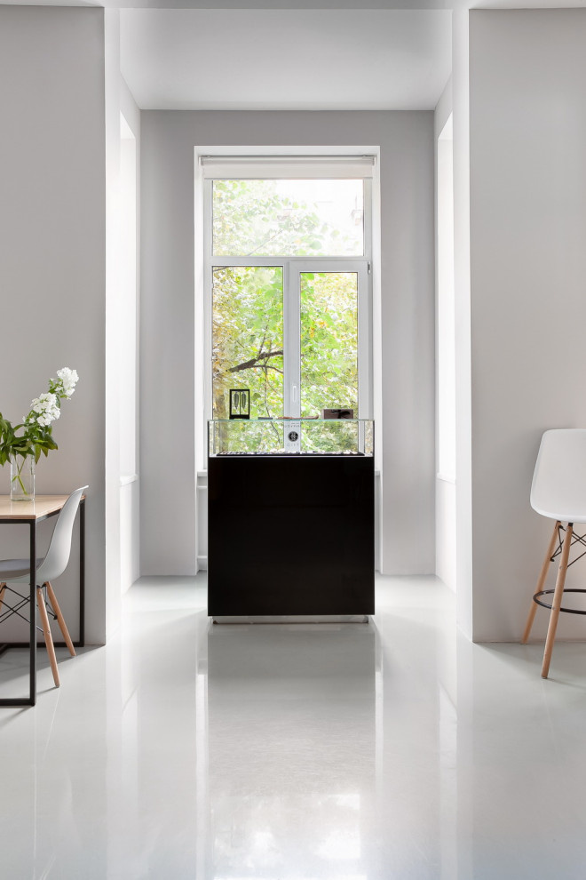 Центр здоровья и красоты "Polyclinique"