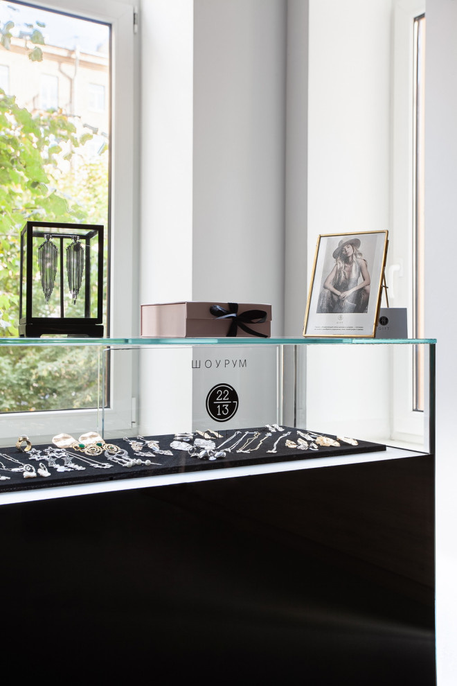 Центр здоровья и красоты "Polyclinique"