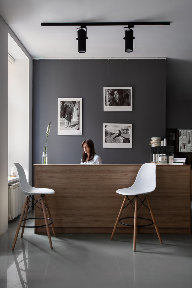 Центр здоровья и красоты "Polyclinique"