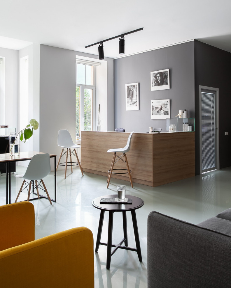 Центр здоровья и красоты "Polyclinique"