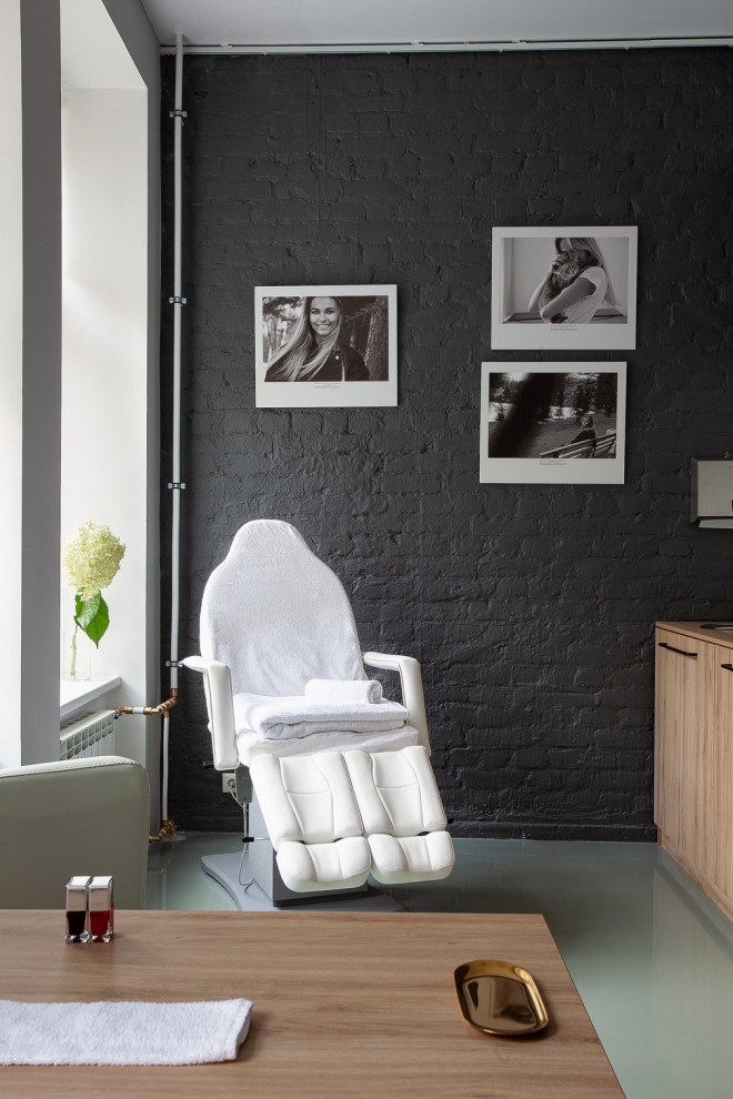 Центр здоровья и красоты "Polyclinique"