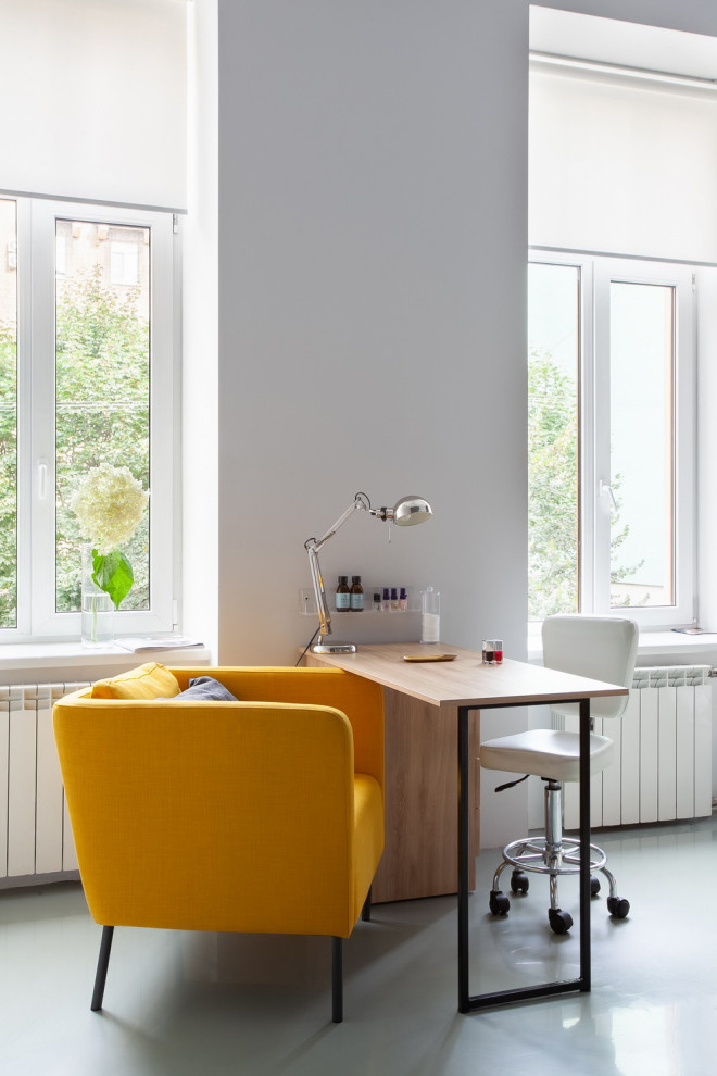 Центр здоровья и красоты "Polyclinique"