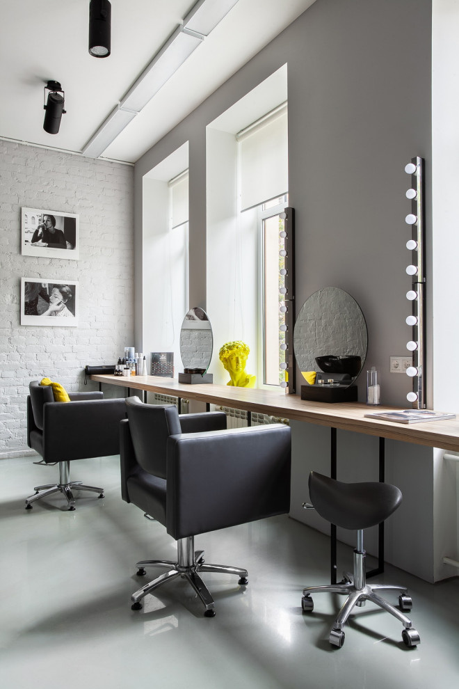 Центр здоровья и красоты "Polyclinique"