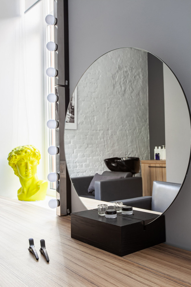 Центр здоровья и красоты "Polyclinique"