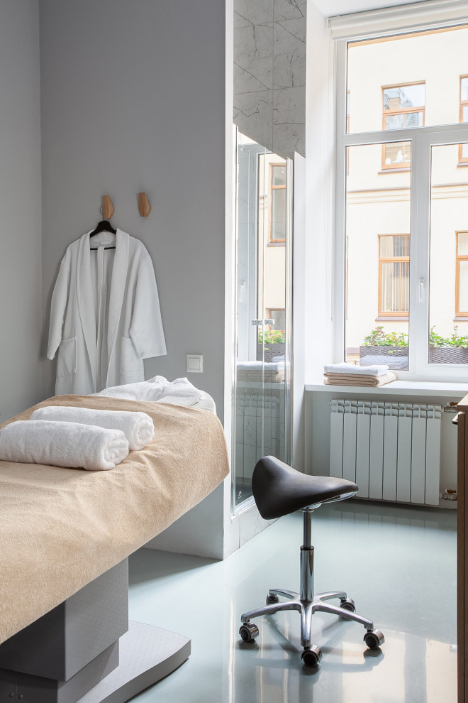 Центр здоровья и красоты "Polyclinique"