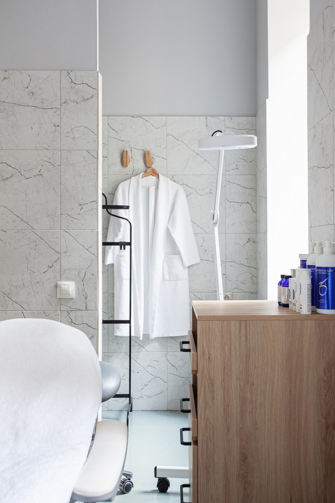 Центр здоровья и красоты "Polyclinique"