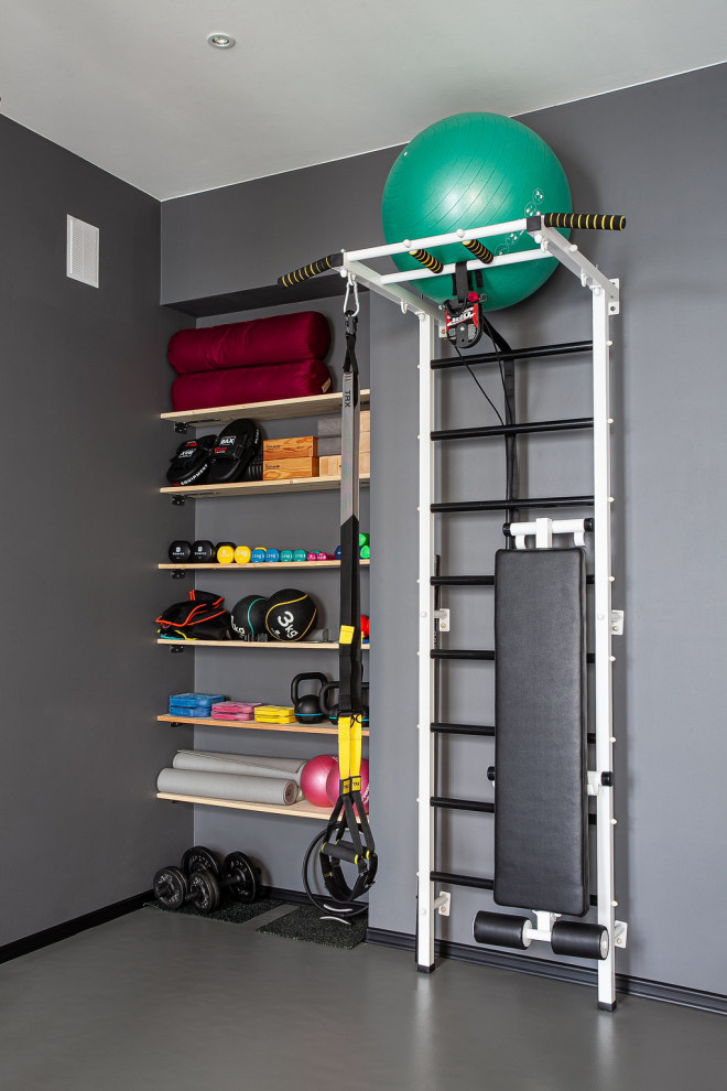 Центр здоровья и красоты "Polyclinique"