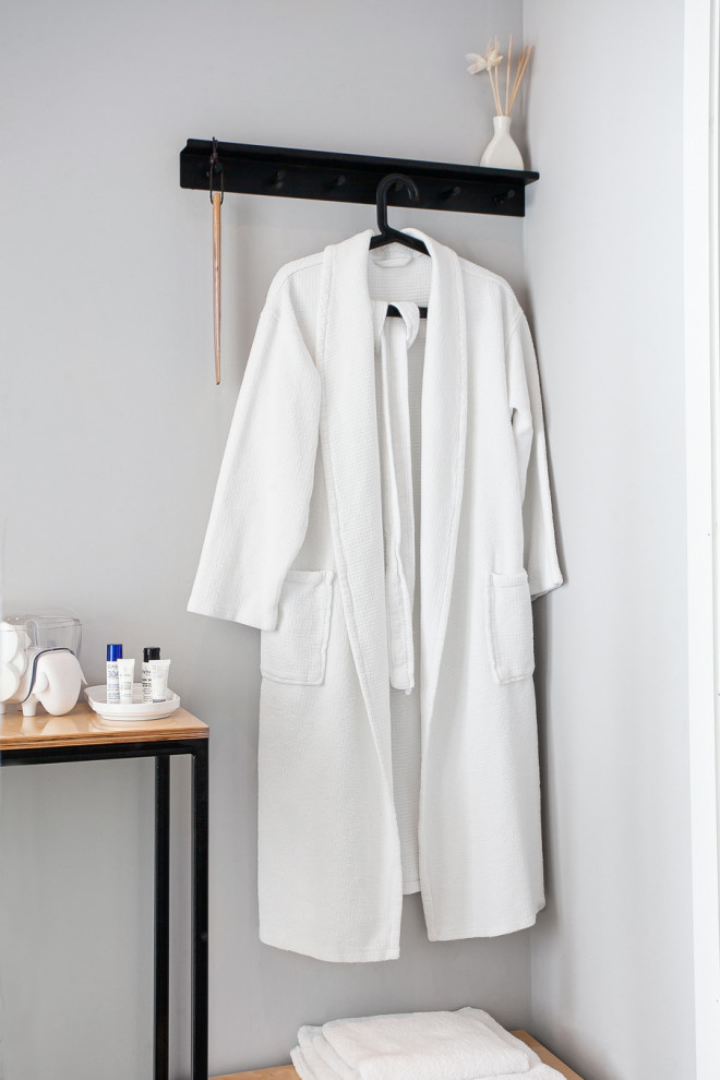 Обложка проекта: Центр здоровья и красоты "Polyclinique"