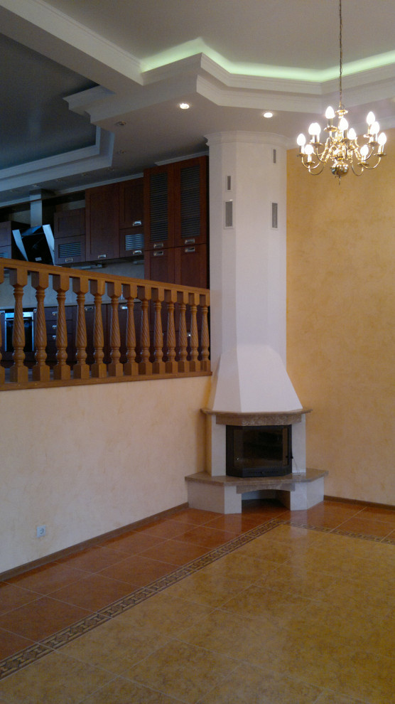 Коттедж в   Ollila