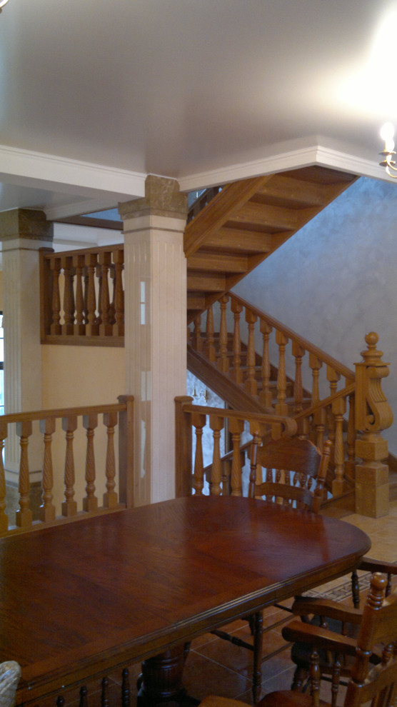 Коттедж в   Ollila