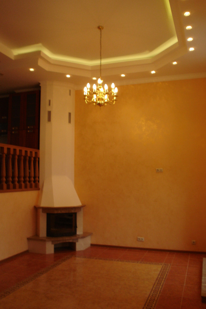 Коттедж в   Ollila