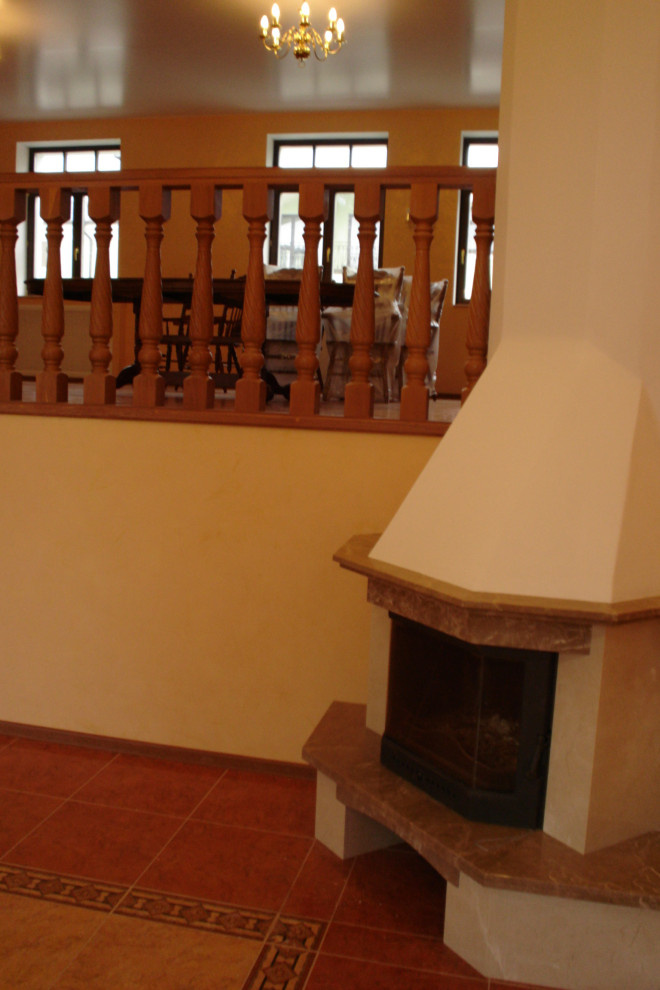 Коттедж в   Ollila