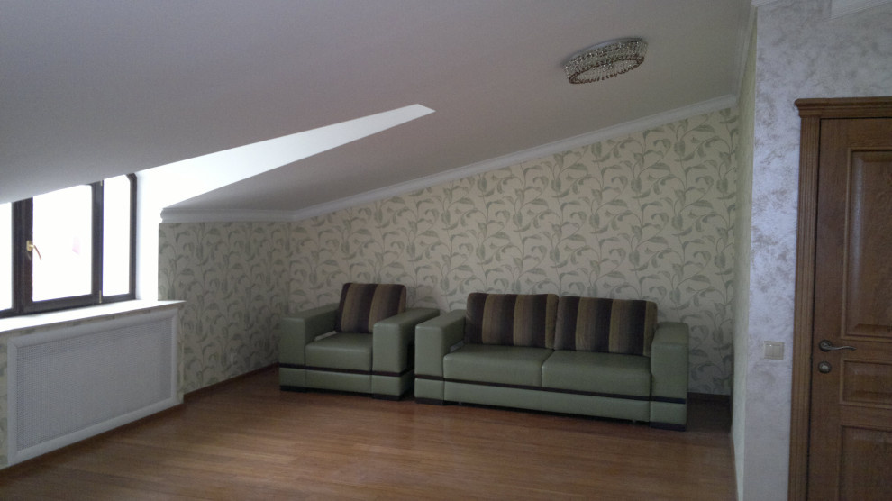 Коттедж в   Ollila