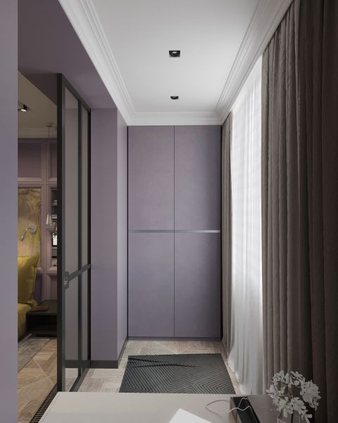 Квартира на Омской (65м)
