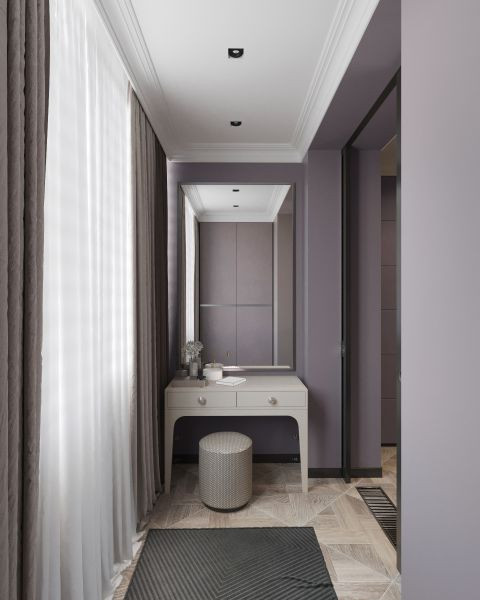 Квартира на Омской (65м)
