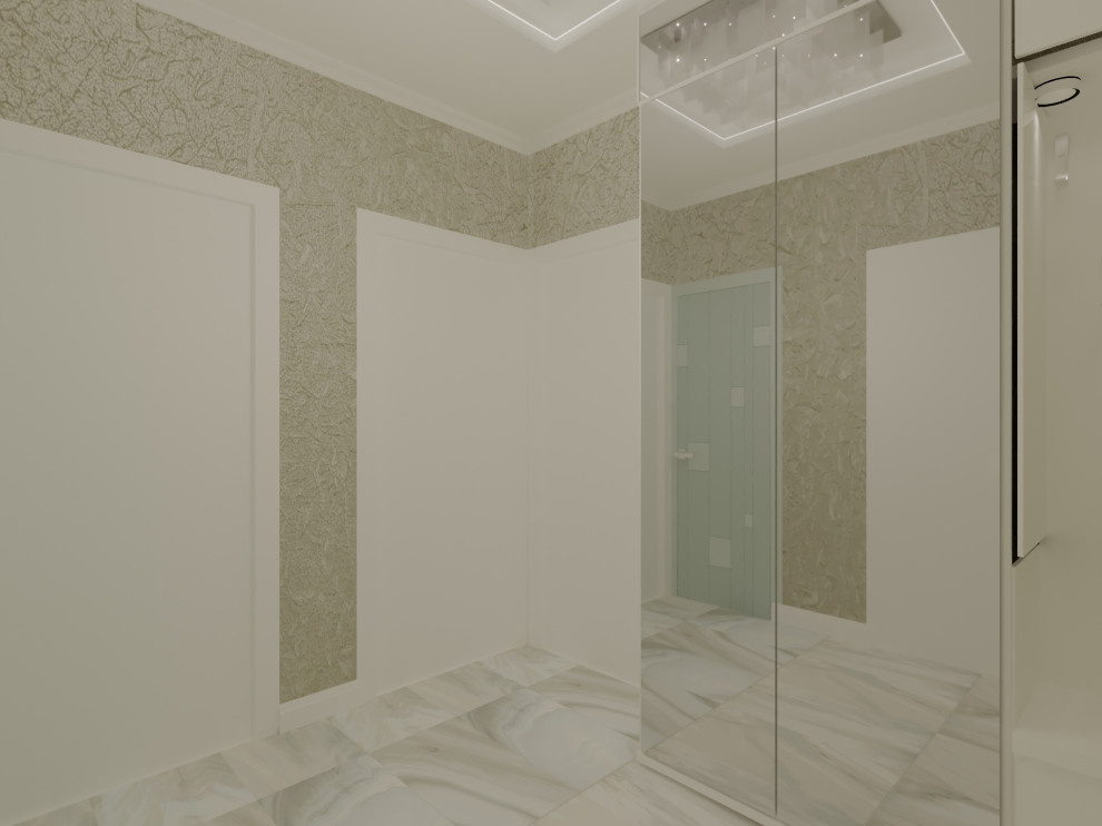 Дизайн проект квартиры в Москве