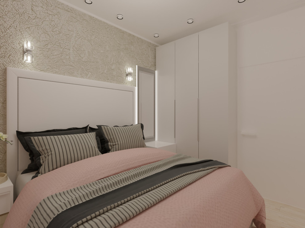 Дизайн проект квартиры в Москве