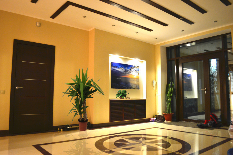 "Корабельная тематика в двусветном пространстве"