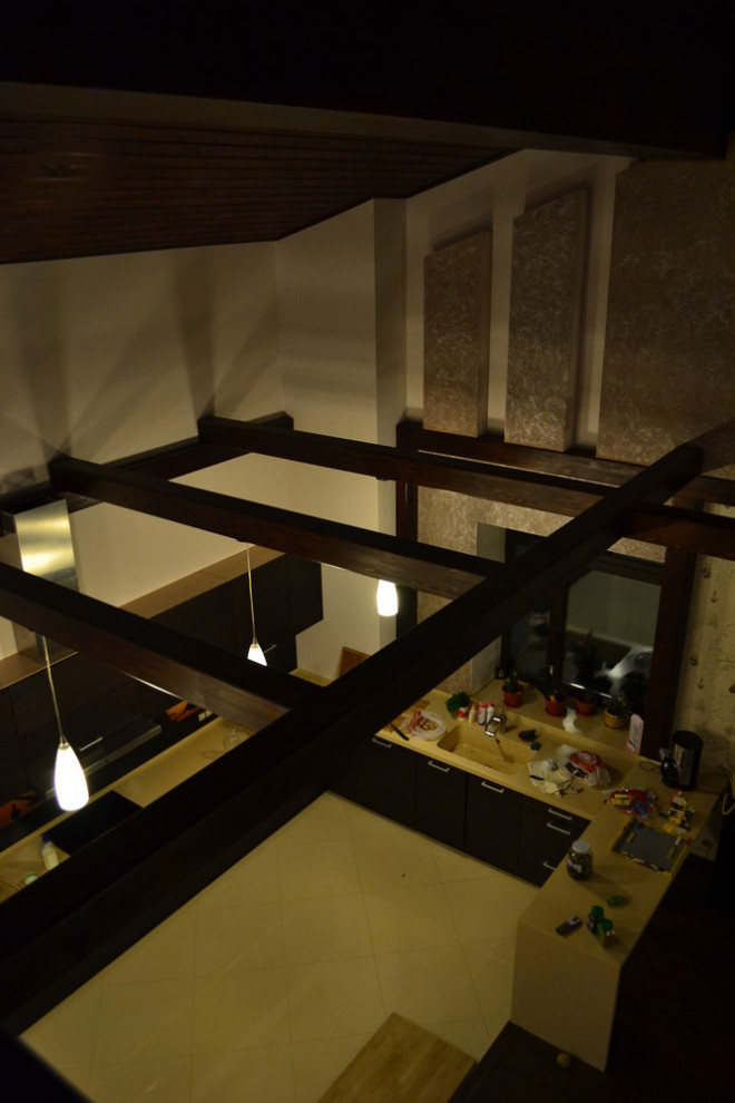 "Корабельная тематика в двусветном пространстве"