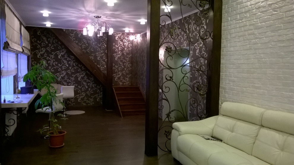 "Корабельная тематика в двусветном пространстве"