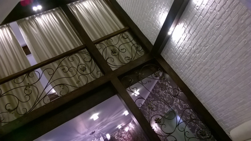 "Корабельная тематика в двусветном пространстве"