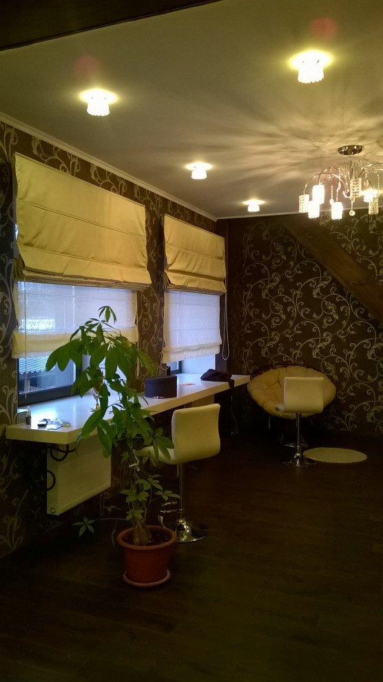 "Корабельная тематика в двусветном пространстве"