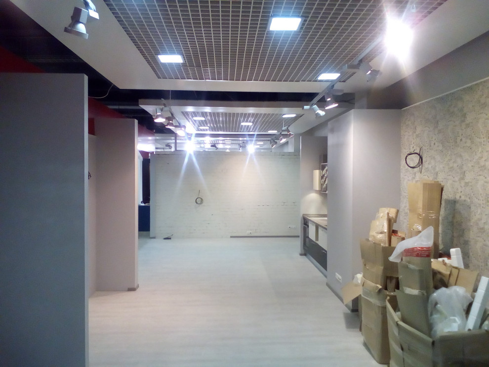 Студия готова к новым образцам