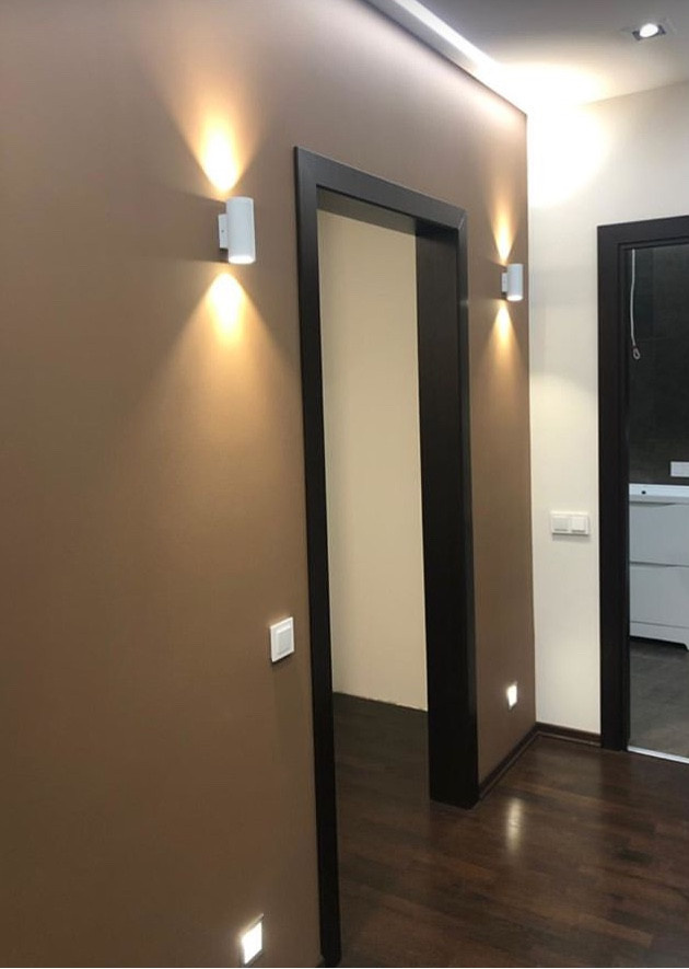 Примеры наших работ