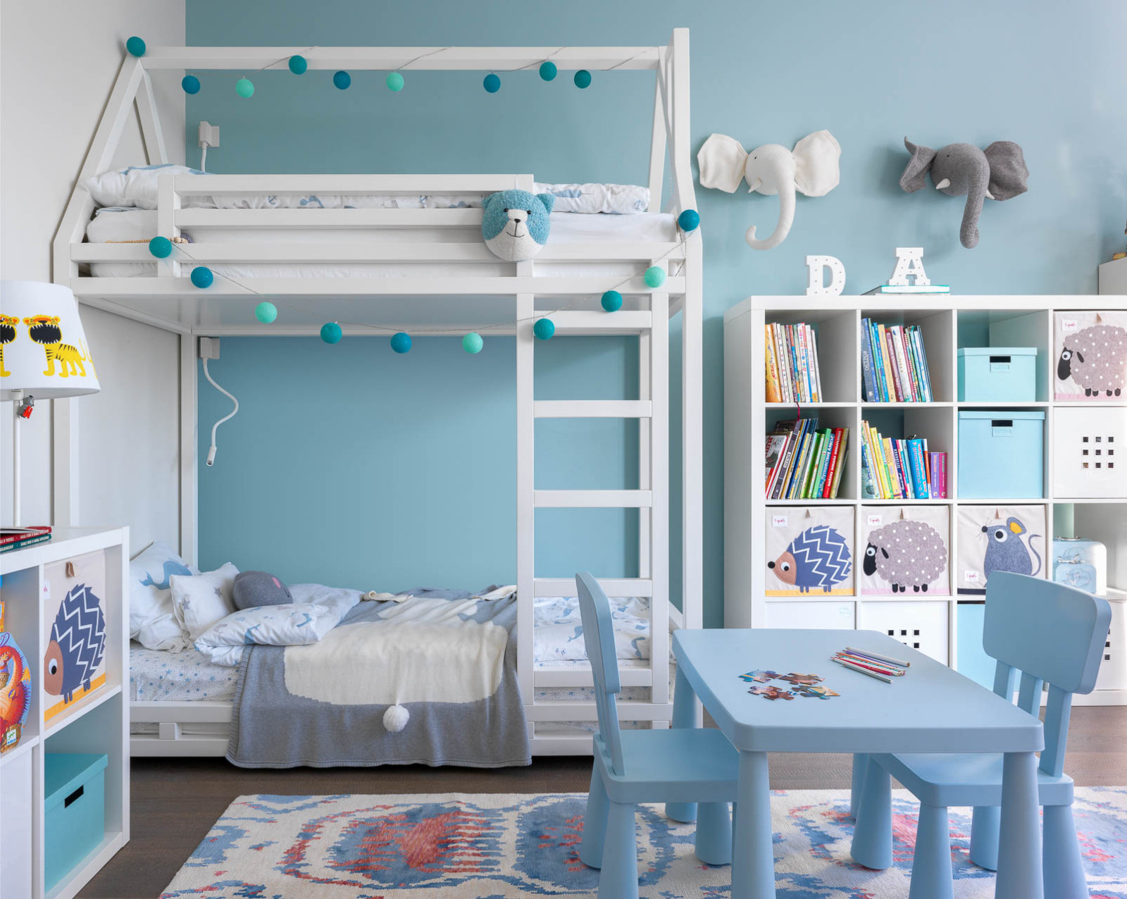 Книга "Детские вашей мечты"