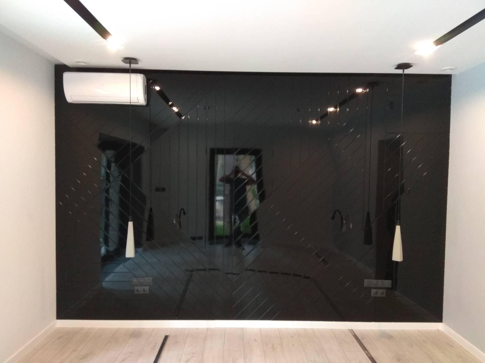 Декоративные панели