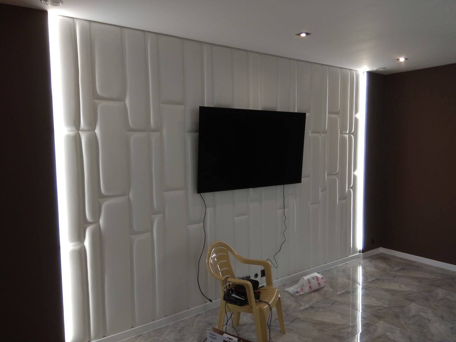 Декоративные панели