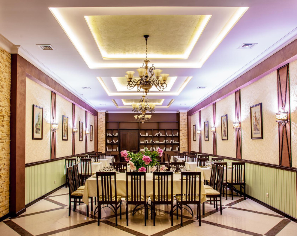 Ночной клуб ресторан Город