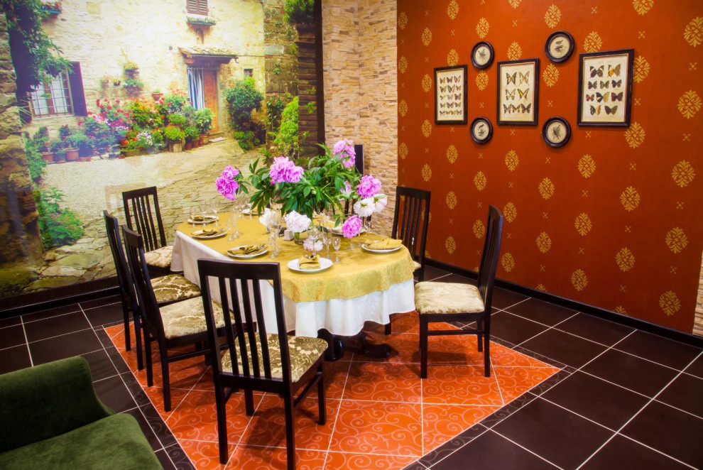 Ночной клуб ресторан Город