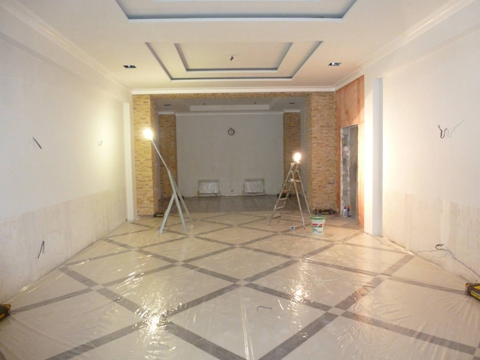 Ночной клуб ресторан Город