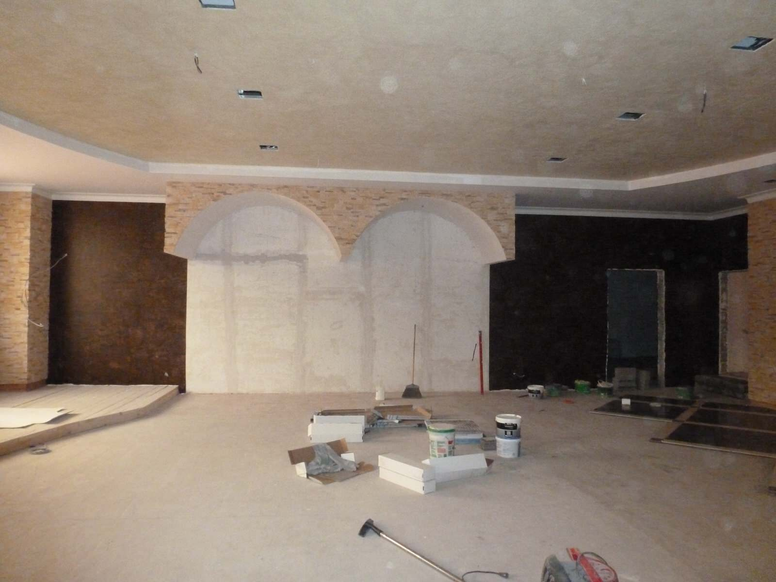 Ночной клуб ресторан Город