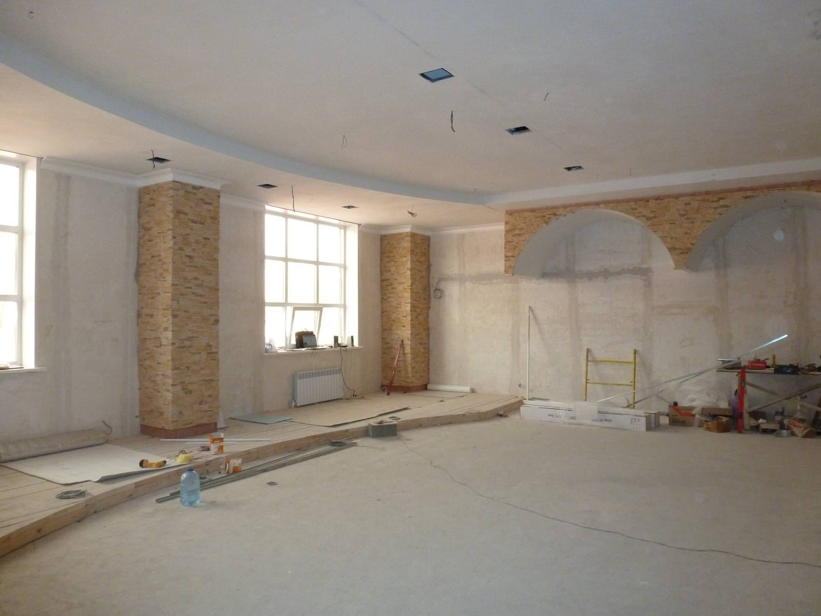 Ночной клуб ресторан Город