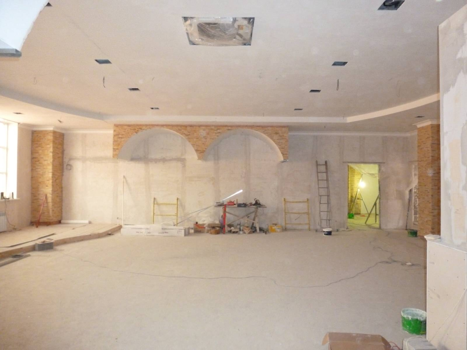 Ночной клуб ресторан Город