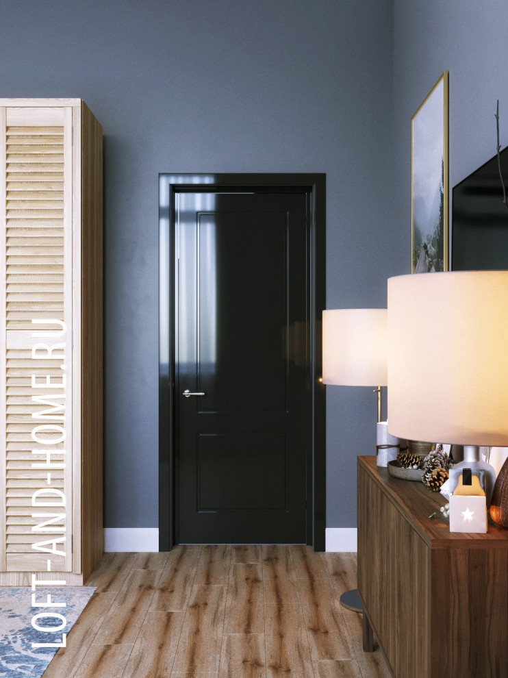 КП Крёкшино, 280 м2