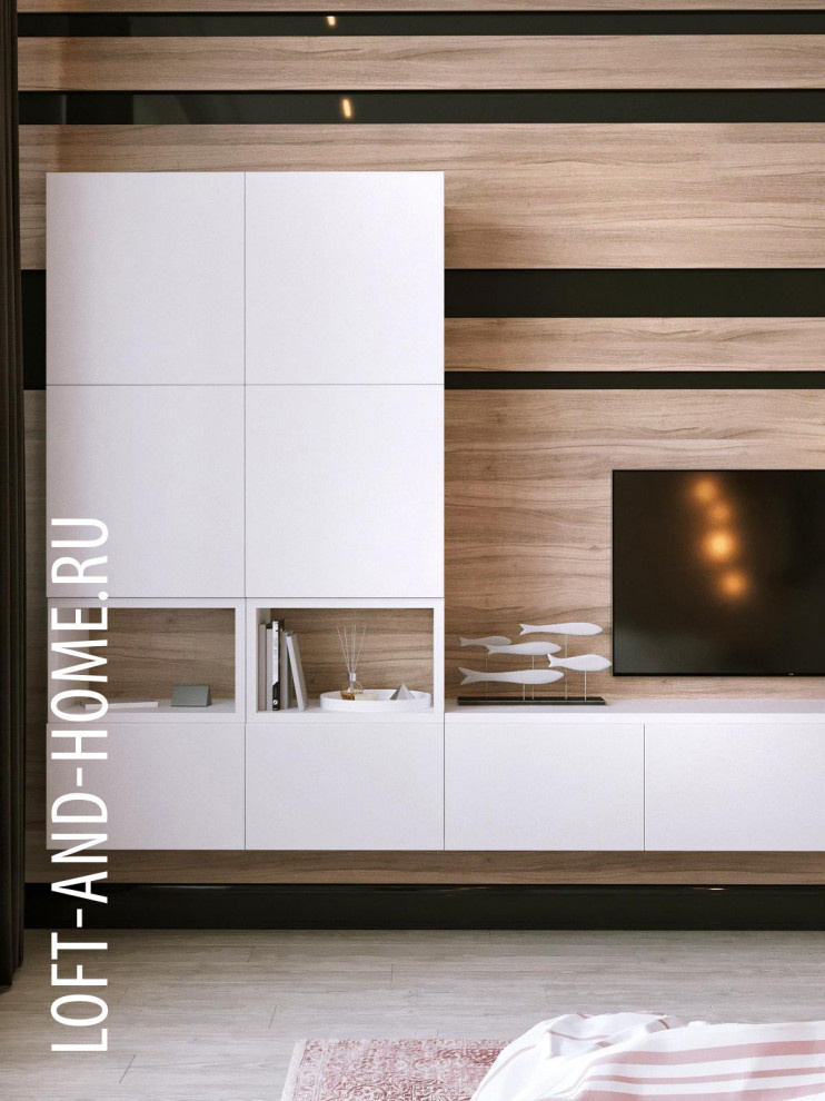 КП Крёкшино, 280 м2
