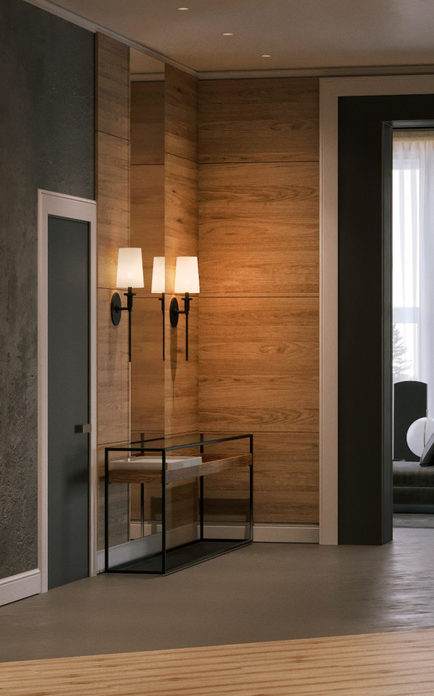 КП Крёкшино, 280 м2