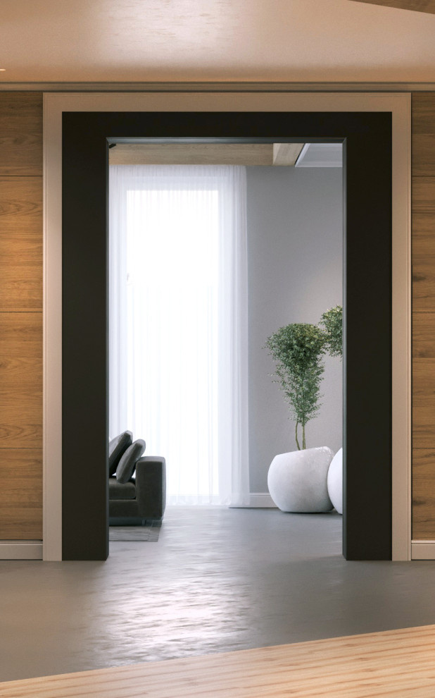 КП Крёкшино, 280 м2