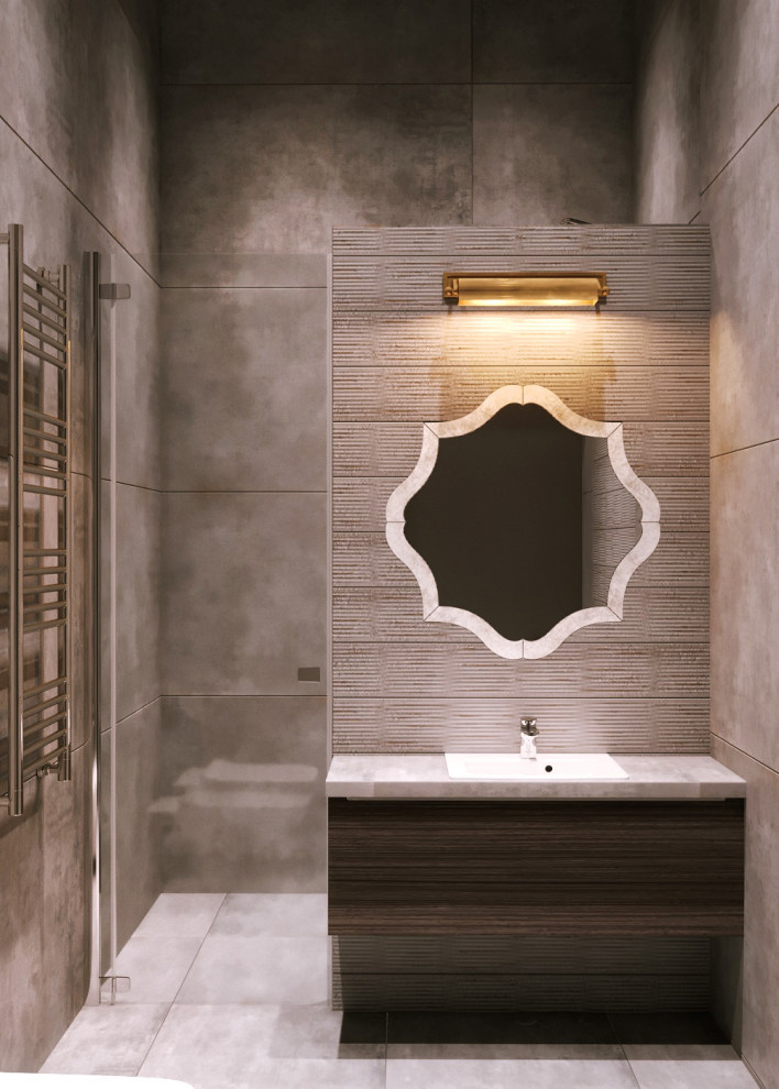 КП Крёкшино, 280 м2