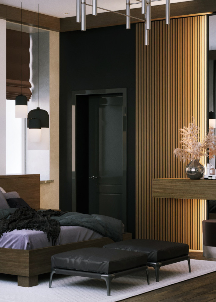 КП Крёкшино, 280 м2