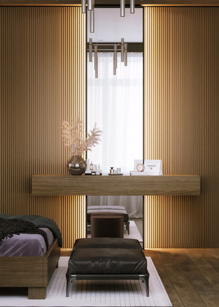 КП Крёкшино, 280 м2