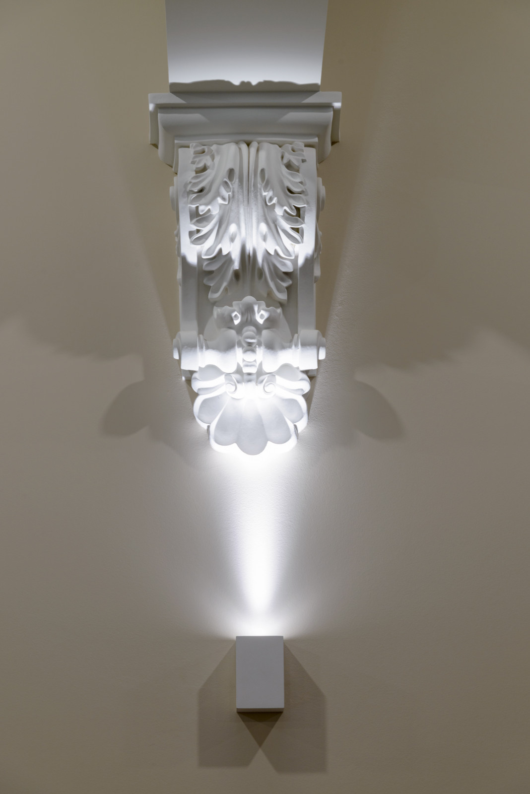 Интерьер квартиры в Новосибирске