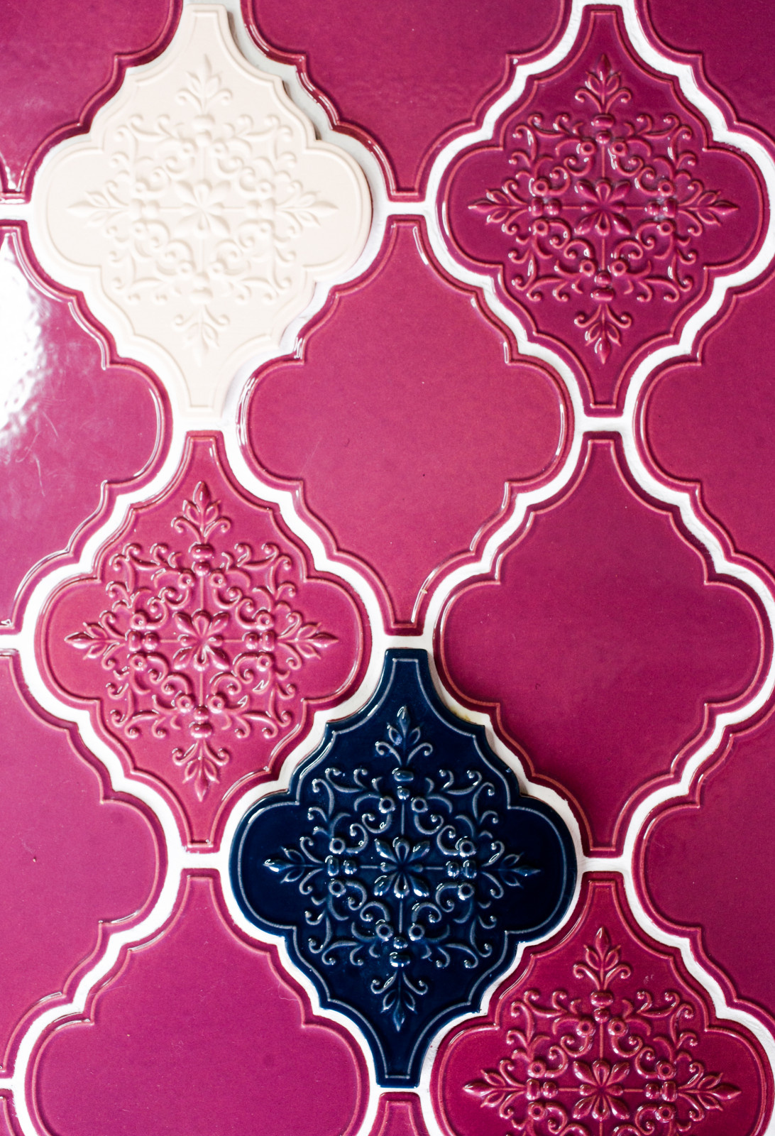 Примеры работ