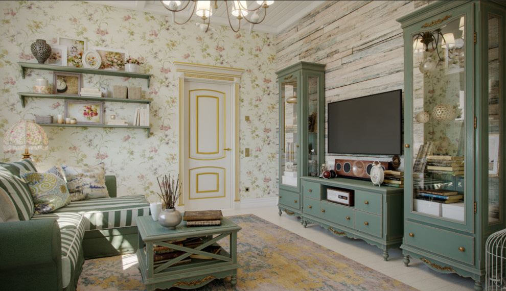 Двери Классика