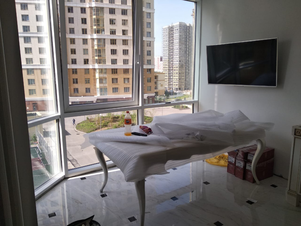 Наши работы